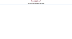 Desktop Screenshot of hiddengrok.com