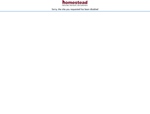 Tablet Screenshot of hiddengrok.com